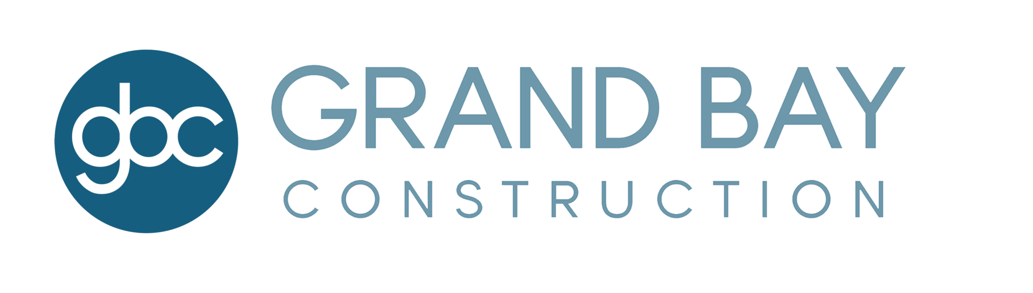 Grand Bay Construction - The Little J Marketing